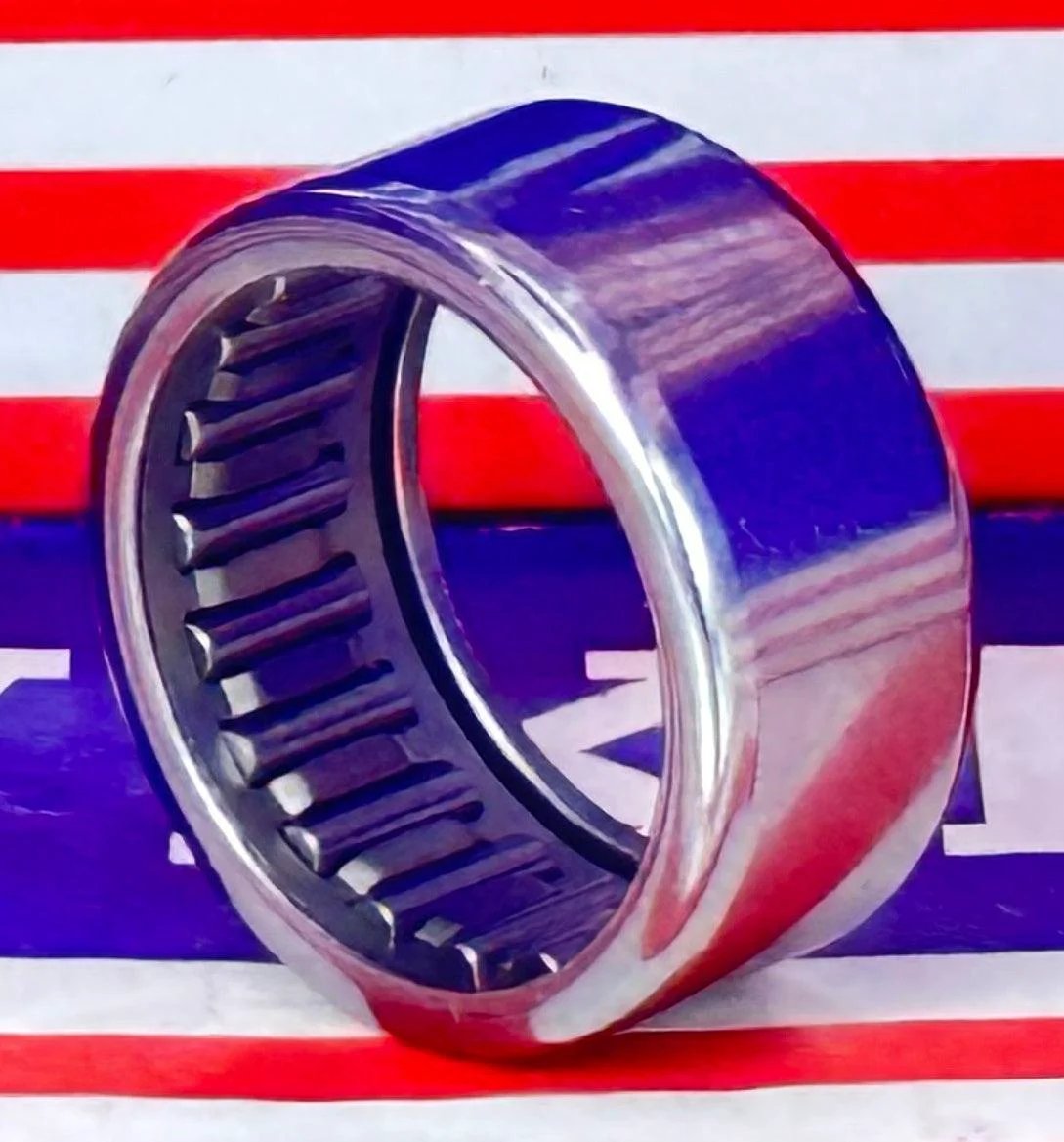 HK2012 Needle Roller Bearing 20x26x12mm - Shell-Type