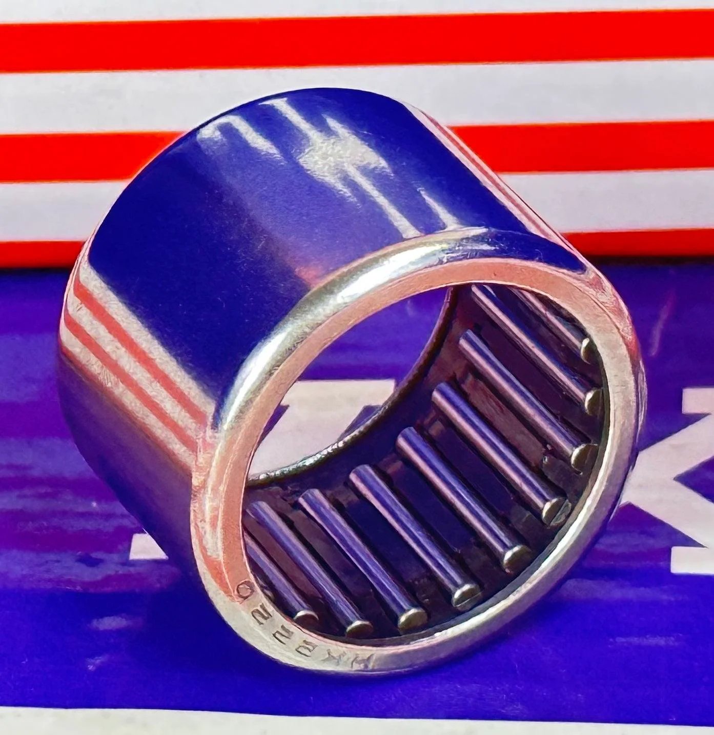 HK2220 Needle Bearing 22x28x20mm