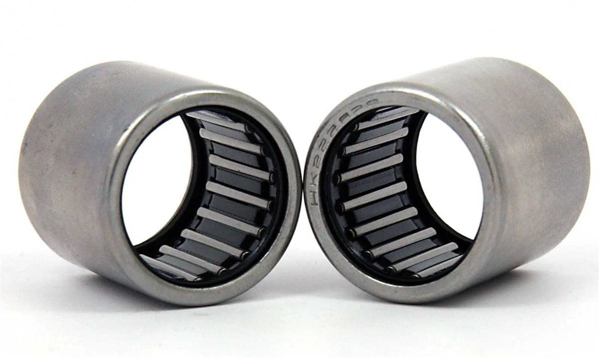 HK2229UU Needle Bearing 22x28x29mm