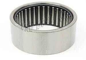 HK2520 Needle Roller Bearing 25x32x20mm - Shell-Type