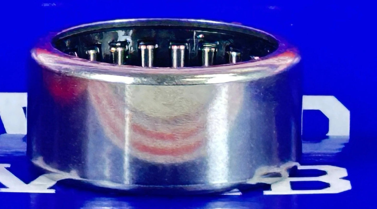 HK2816 Needle Roller Bearing 28x35x16mm - Shell-Type
