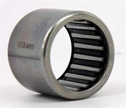 HK3012 Needle Roller Bearing 30x37x12mm - Shell-Type