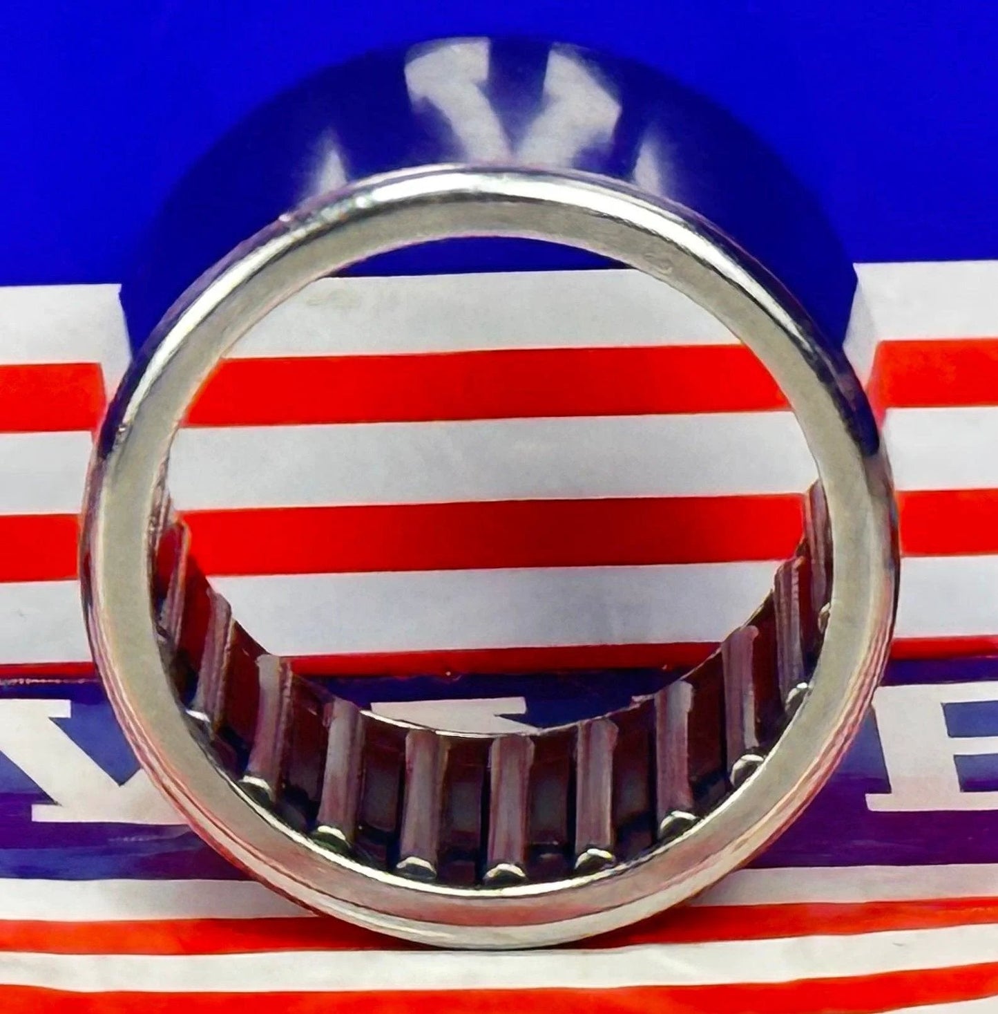HK3026 Needle Roller Bearing 30x37x26mm - Shell-Type