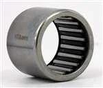 HK3512 Needle Bearing 35x42x12mm Drawn Cup