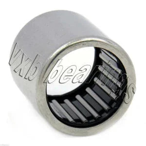 HK3516PP Shell-Type Needle 35x42x16 Roller Bearingmm