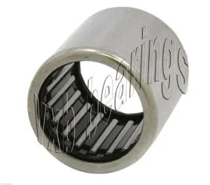 HK3516PP Shell-Type Needle 35x42x16 Roller Bearingmm