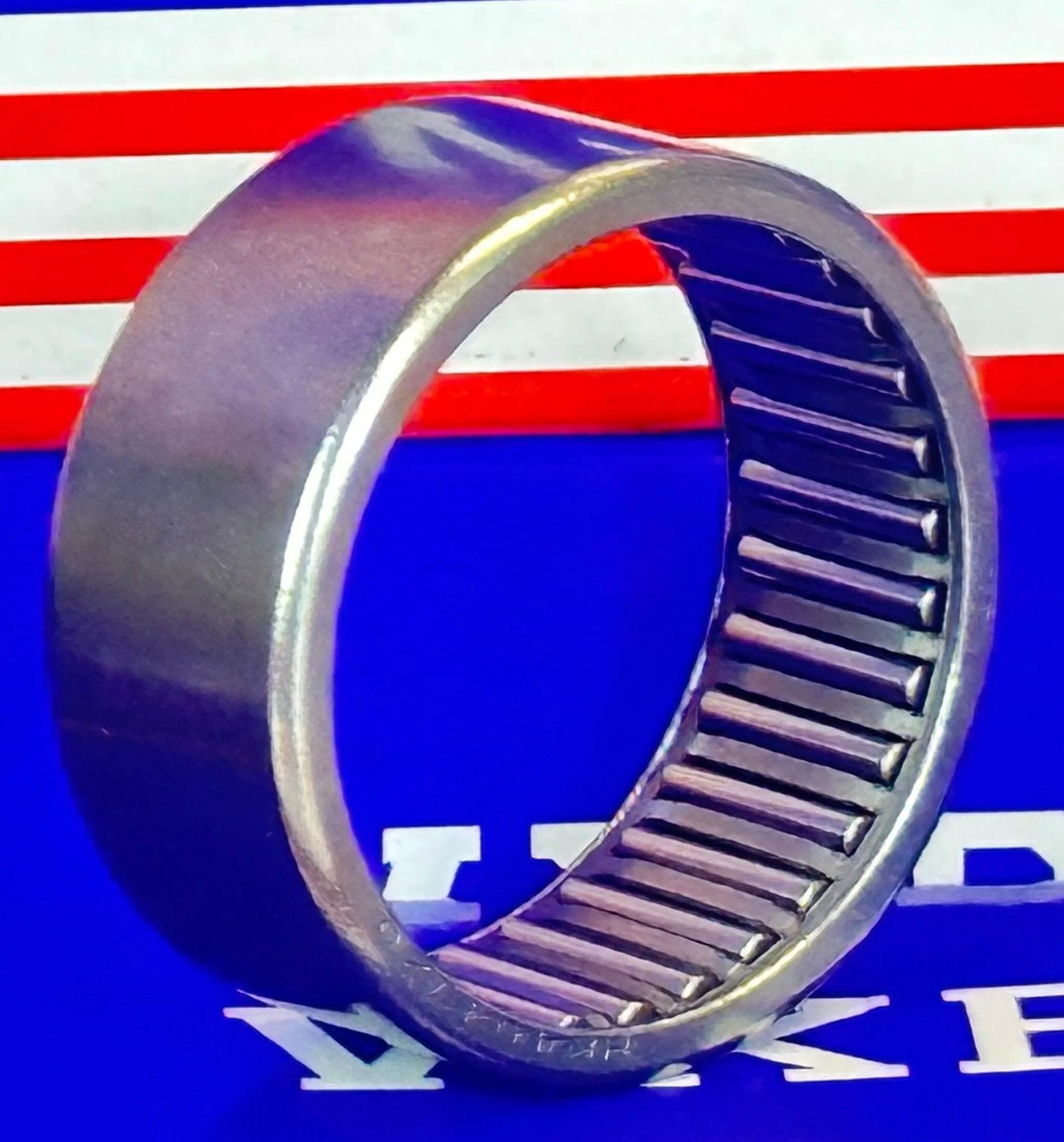 HK4020 Needle Bearing 40x47x20mm