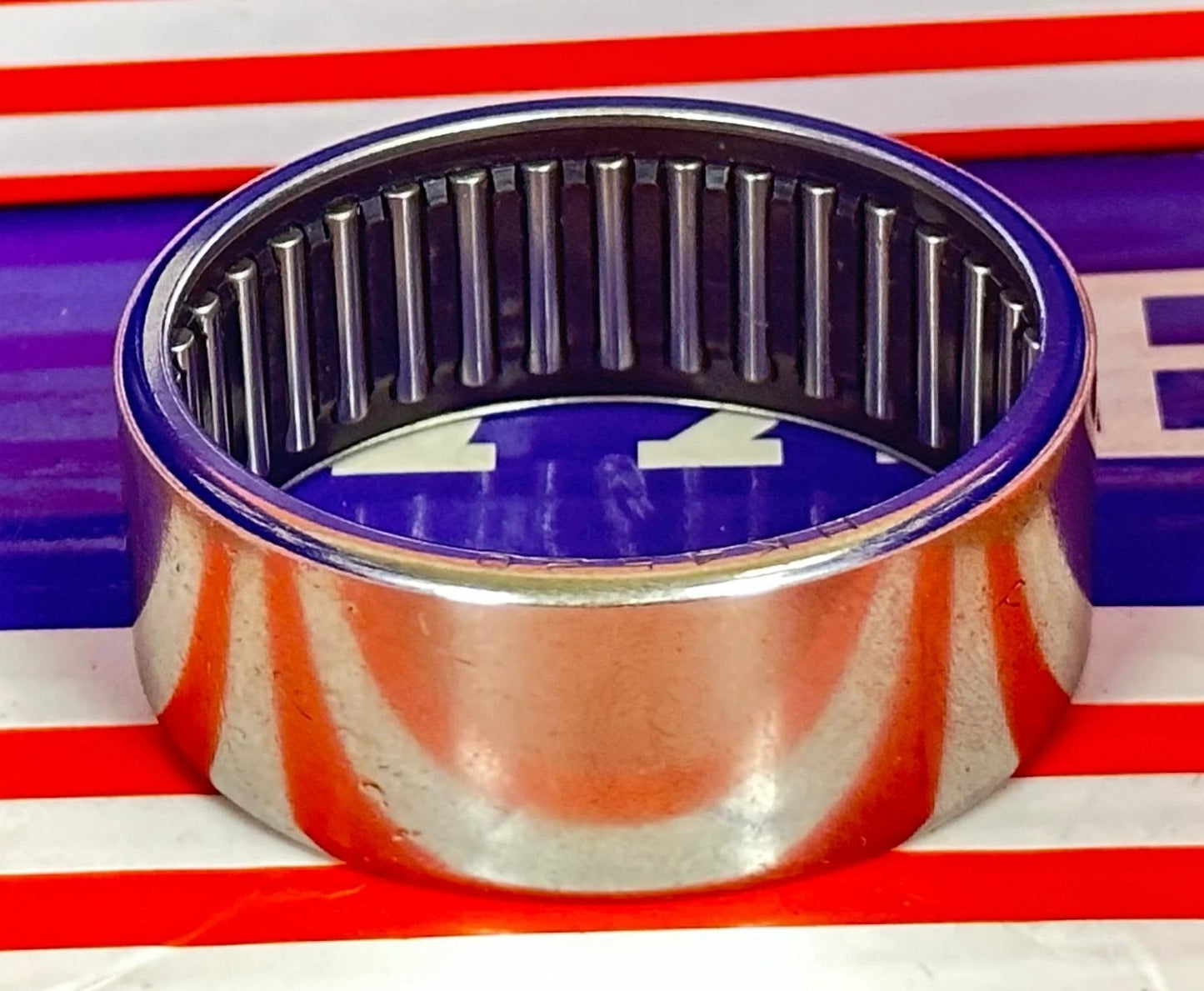 HK4520 Needle Bearing 45x52x20mm