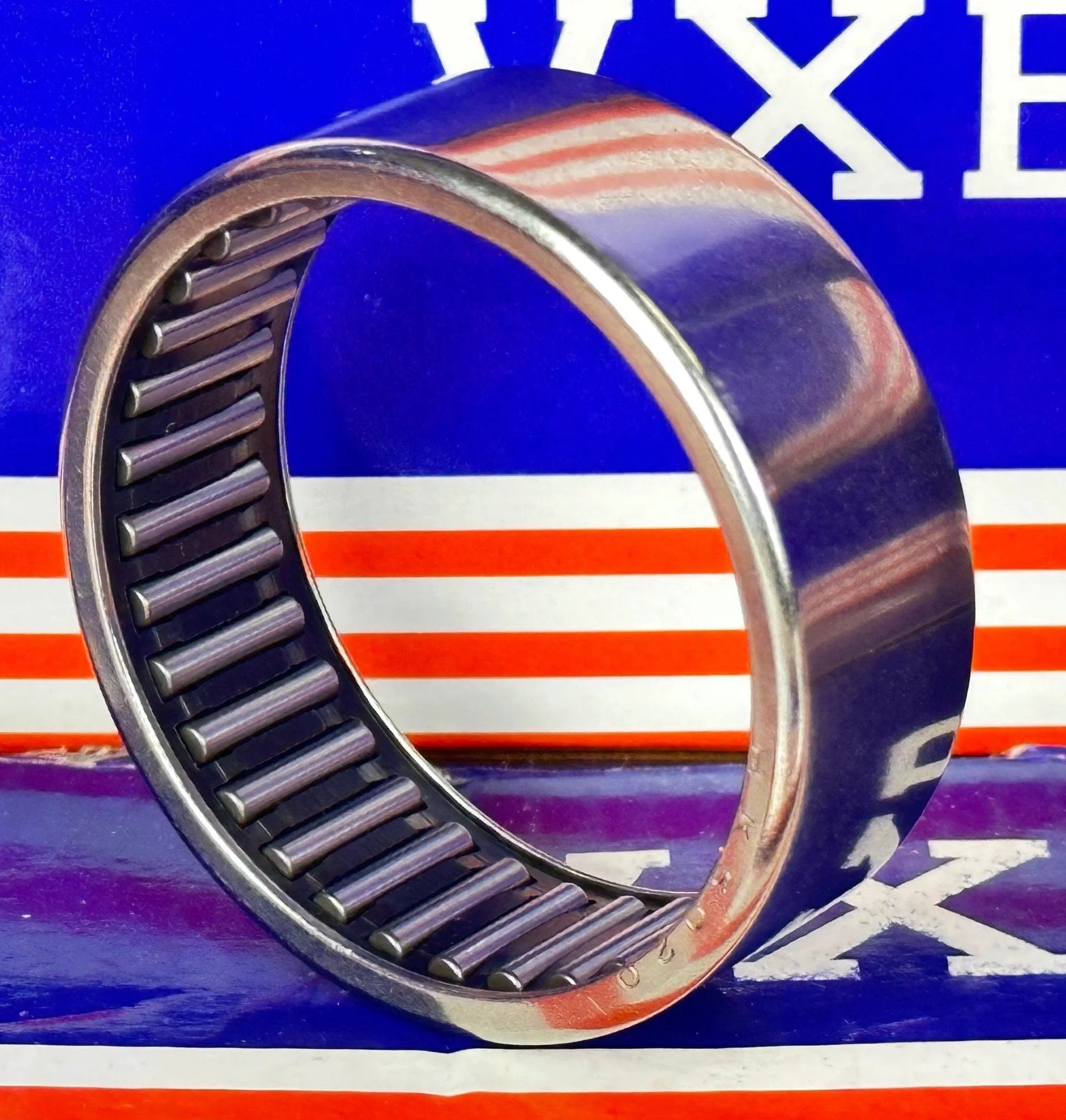 HK5020 Needle Bearing 50x58x20mm Drawn Cup