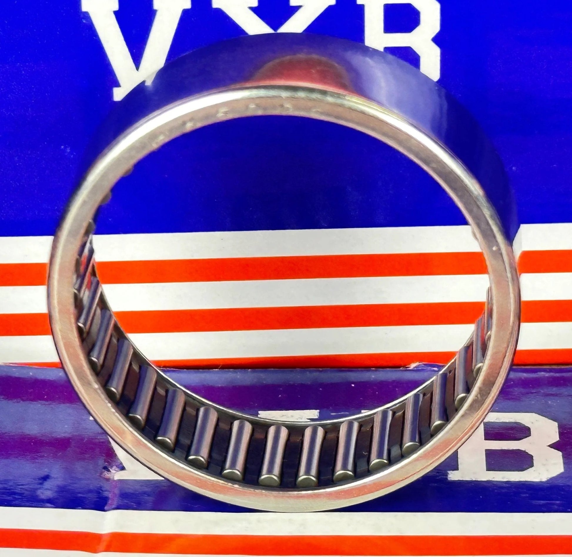 HK5020 Needle Roller Bearing 50x58x20mm - Shell-Type