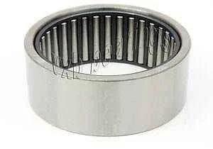 HK5520 Needle Roller Bearing 55x63x20mm - Shell-Type
