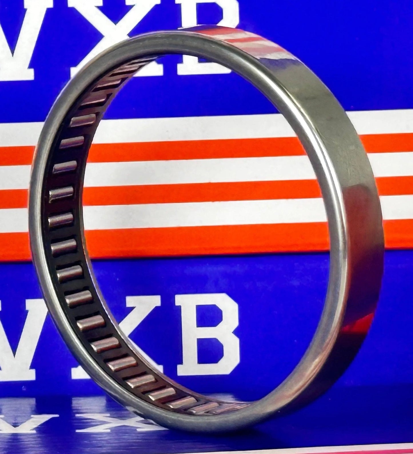 HK6012 Needle Bearing 60x68x12mm