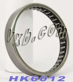 HK6012 Needle Bearing 60x68x12mm