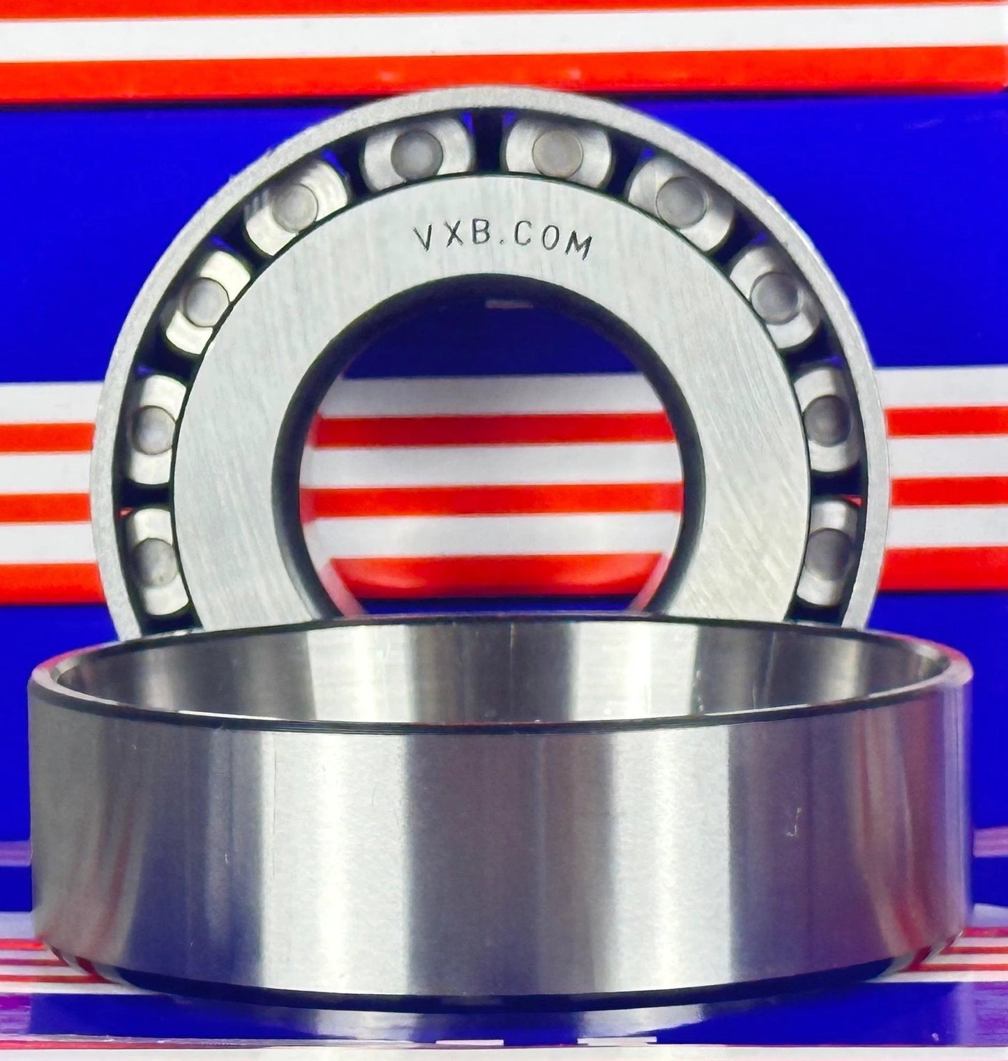 HM204043/HM204010 Tapered Roller Bearing 1 9/16" x 3 19/32" x 1.2598"es