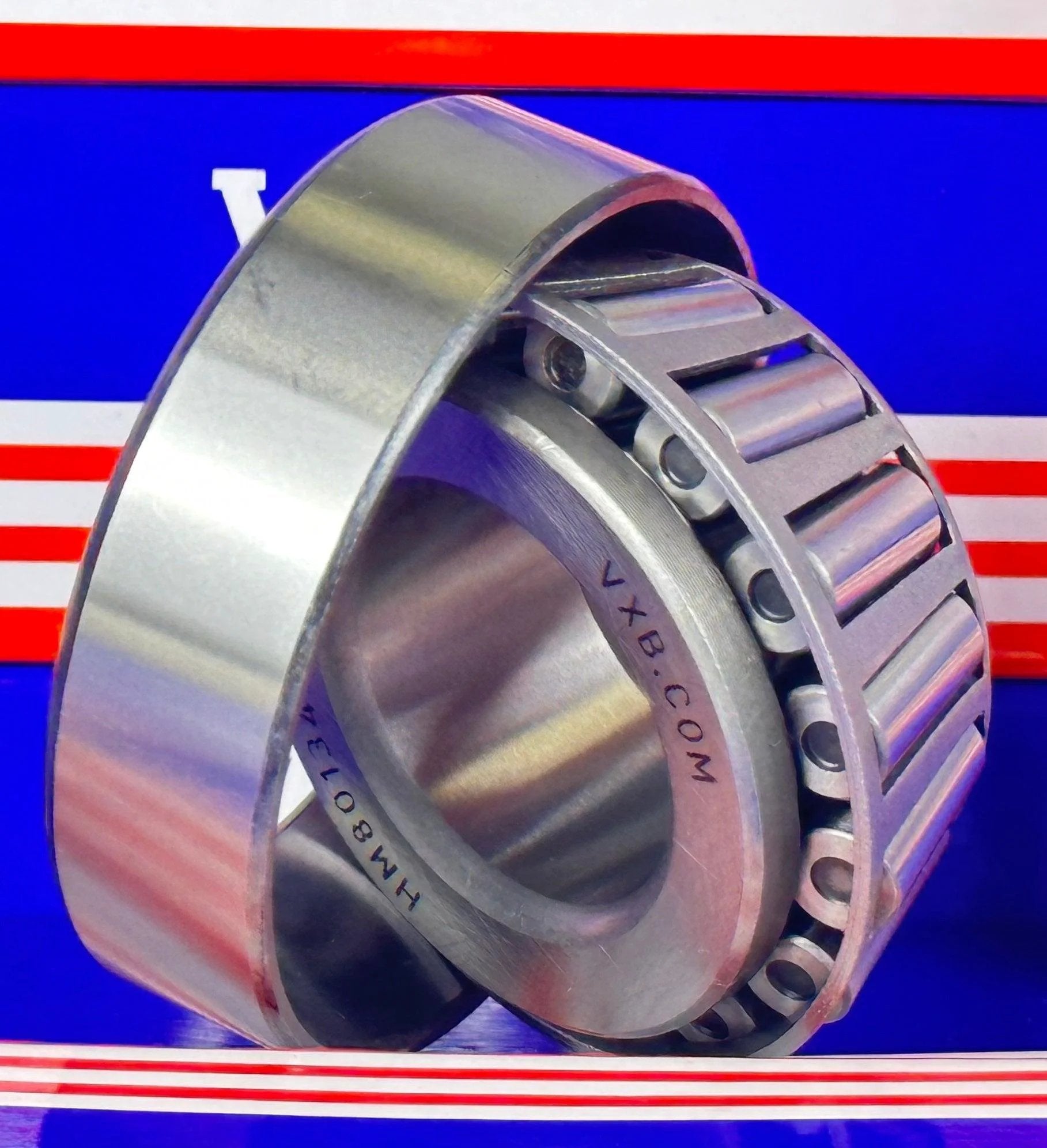 HM801346/HM801310 Tapered Roller Bearing 1-1/2" x 3 1/4" x 1 1/8"