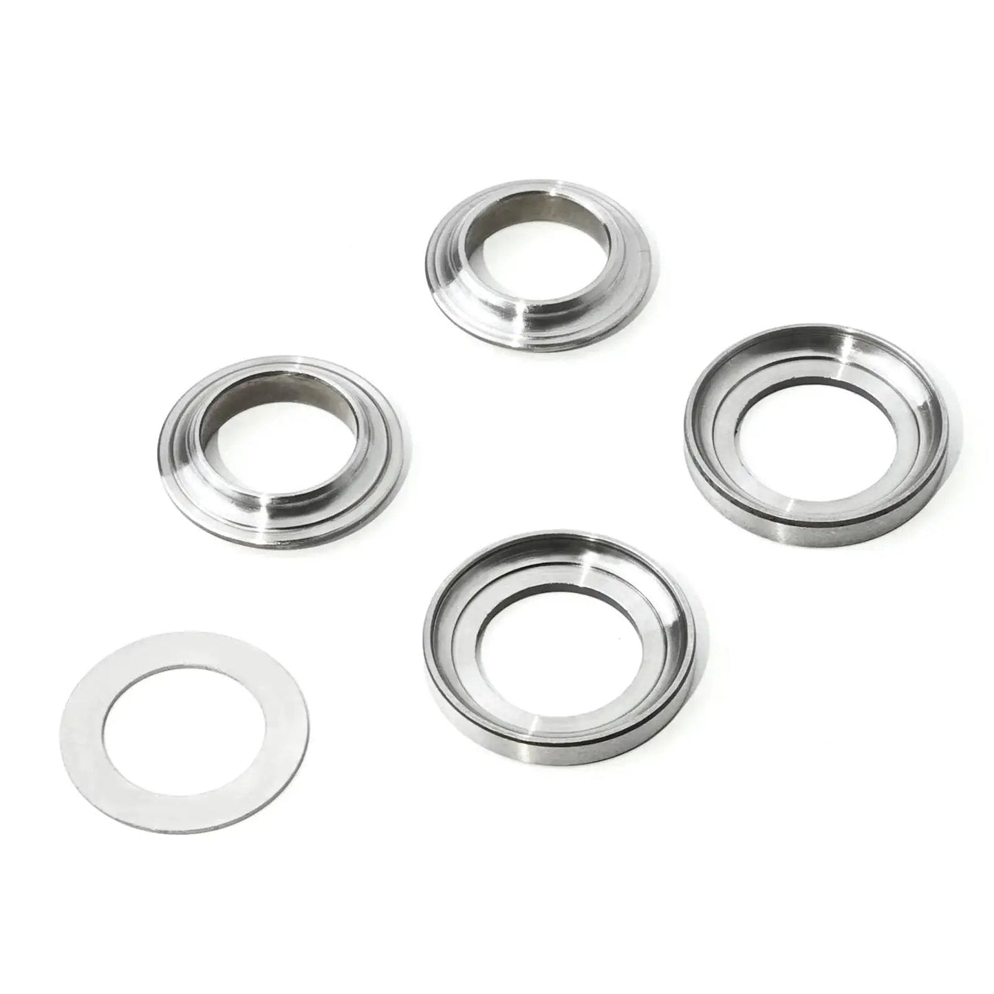 Steering Fork Bearing Kit For Honda Mini Trail Dirt Bikes Z50 Z50R Z50J CRF50 XR50 XR100 CT70 CT90 CL50 CL90 SL90 SS50 front view