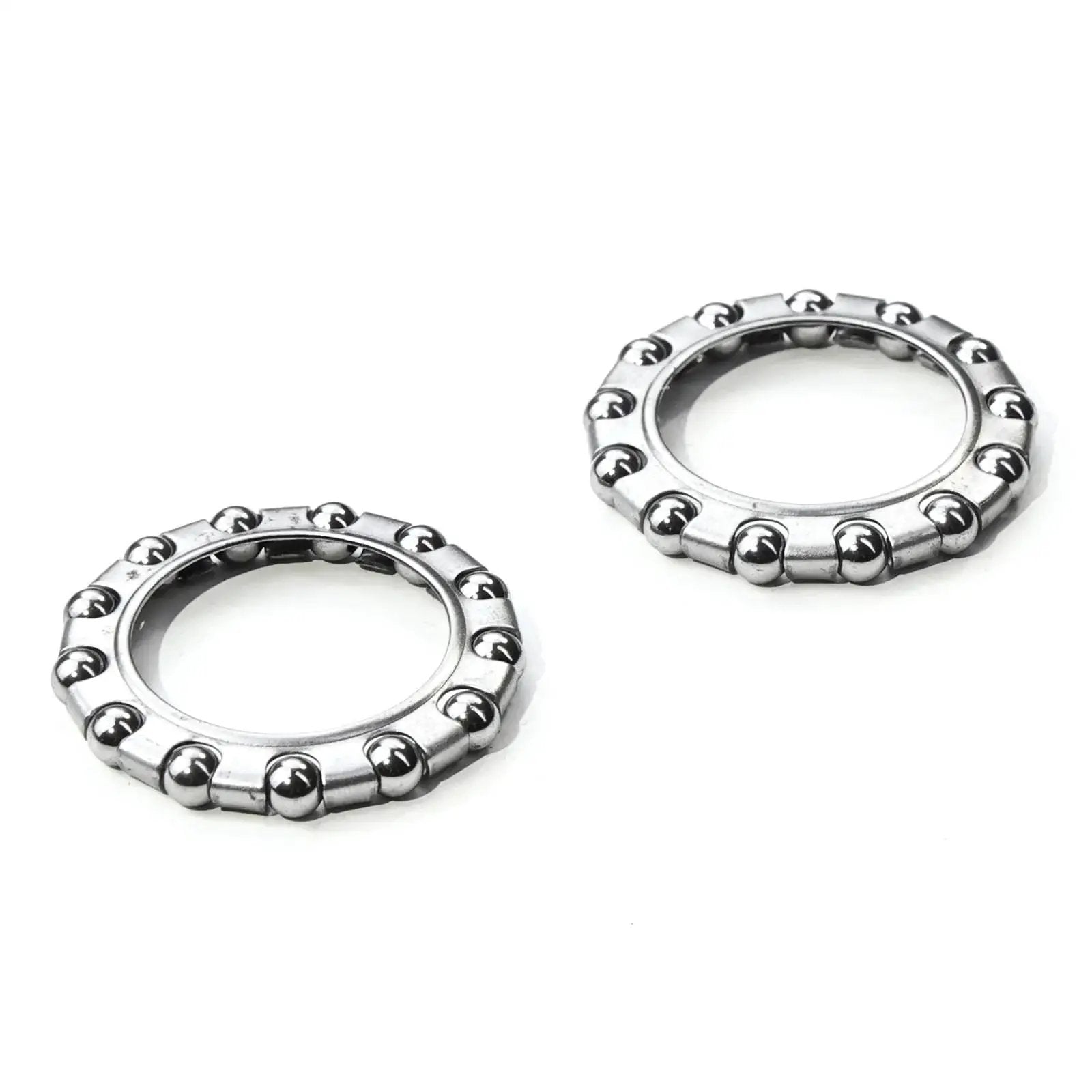 Steering Fork Bearing Kit For Honda Mini Trail Dirt Bikes Z50 Z50R Z50J CRF50 XR50 XR100 CT70 CT90 CL50 CL90 SL90 SS50 Steering Rod Taper Bearings