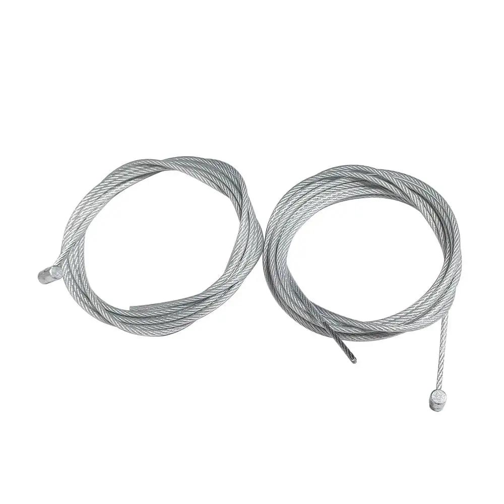 Sliding Door Motor Cable Kit For Honda Odyssey 3.5L 1999 To 2004 Replacement Cable Repair Kit Direct Fit 72011S0XA01 72051S0XA01