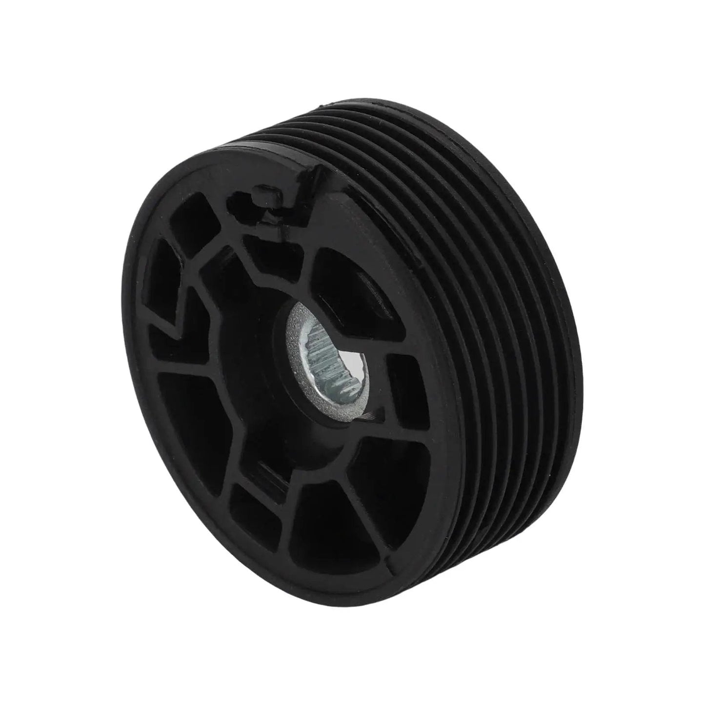 Sliding Door Pulley Spool Wheel For 2011 2017 Honda Odyssey 4th Generation All Trims Durable Plastic And Metal Composite Construction