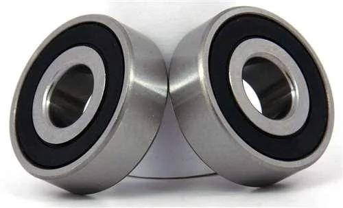 Honda Rear Wheel Bearing XR75/XR80/CT70/CT s