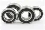 HONDA TRX 125 Fourtrax Front/Rear Bearing