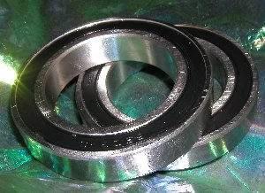 Honda TRX Rear Axle Bearing 250R 300EX 400EX