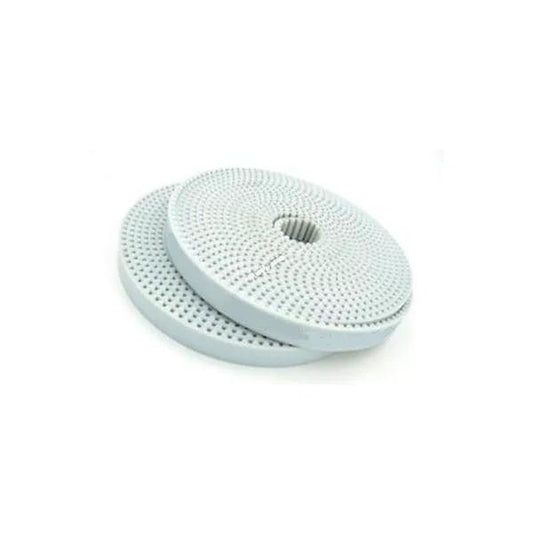 HTD5M timing belt width 15mm PU Belt for CNC & Laser Machine HTD-5M Open Belt