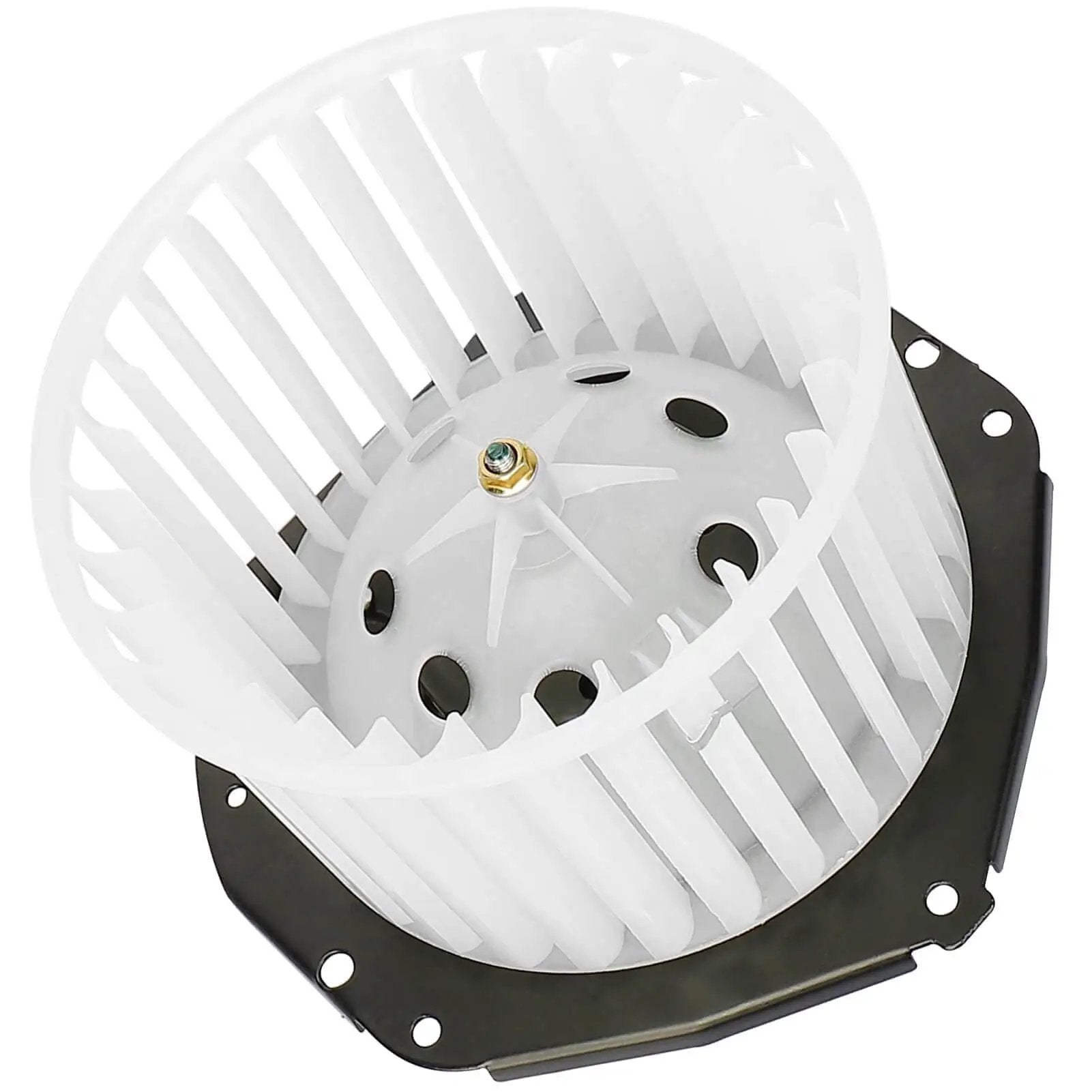 HVAC Blower Motor Assembly for Chevy Astro, Blazer, Corvette, Camaro, GMC Safari, Sonoma, Jimmy, Buick Electra LeSabre, Pontiac Firebird