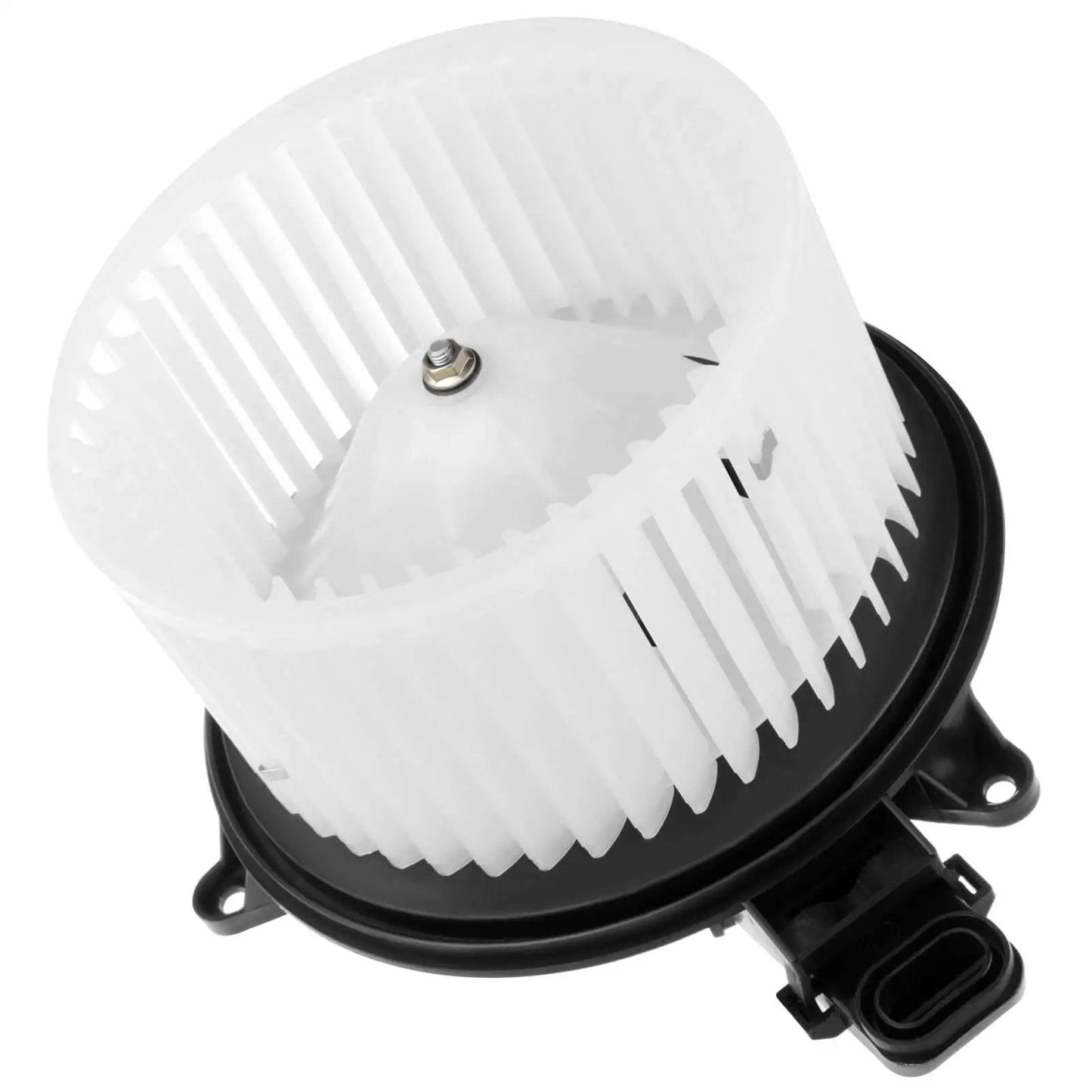 HVAC Blower Motor With Front Fan Cage 700237 Replacement Direct Fit Drop In Ready For Ford Expedition 2009 2017 F150 2009 2014 Lincoln Navigator