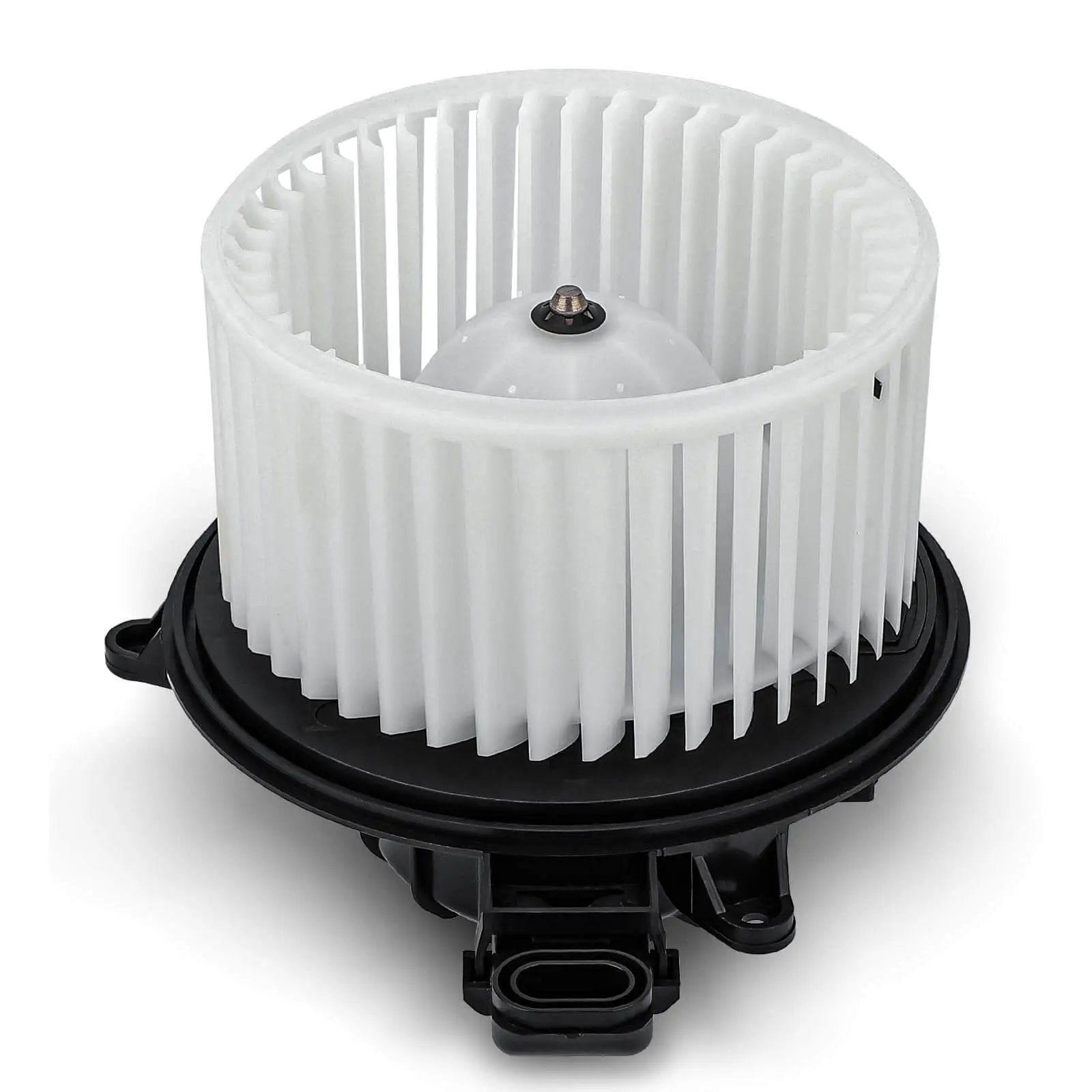 HVAC Heater Blower Motor Assembly For Ford F150 2009 2014 Expedition 2009 2017 Lincoln Navigator 2009 2017 Direct Replacement