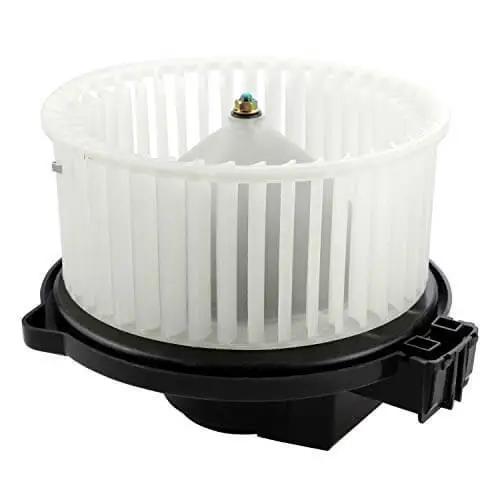 Workhorse HVAC Air Conditioning Blower Motor For Subaru Forester 2014-2018 Impreza 2012-2016 XV Crosstrek 2012-2017 And Crosstrek 2016-2017 Replacement 72223 FJ001 700290 75081 Four Seasons
