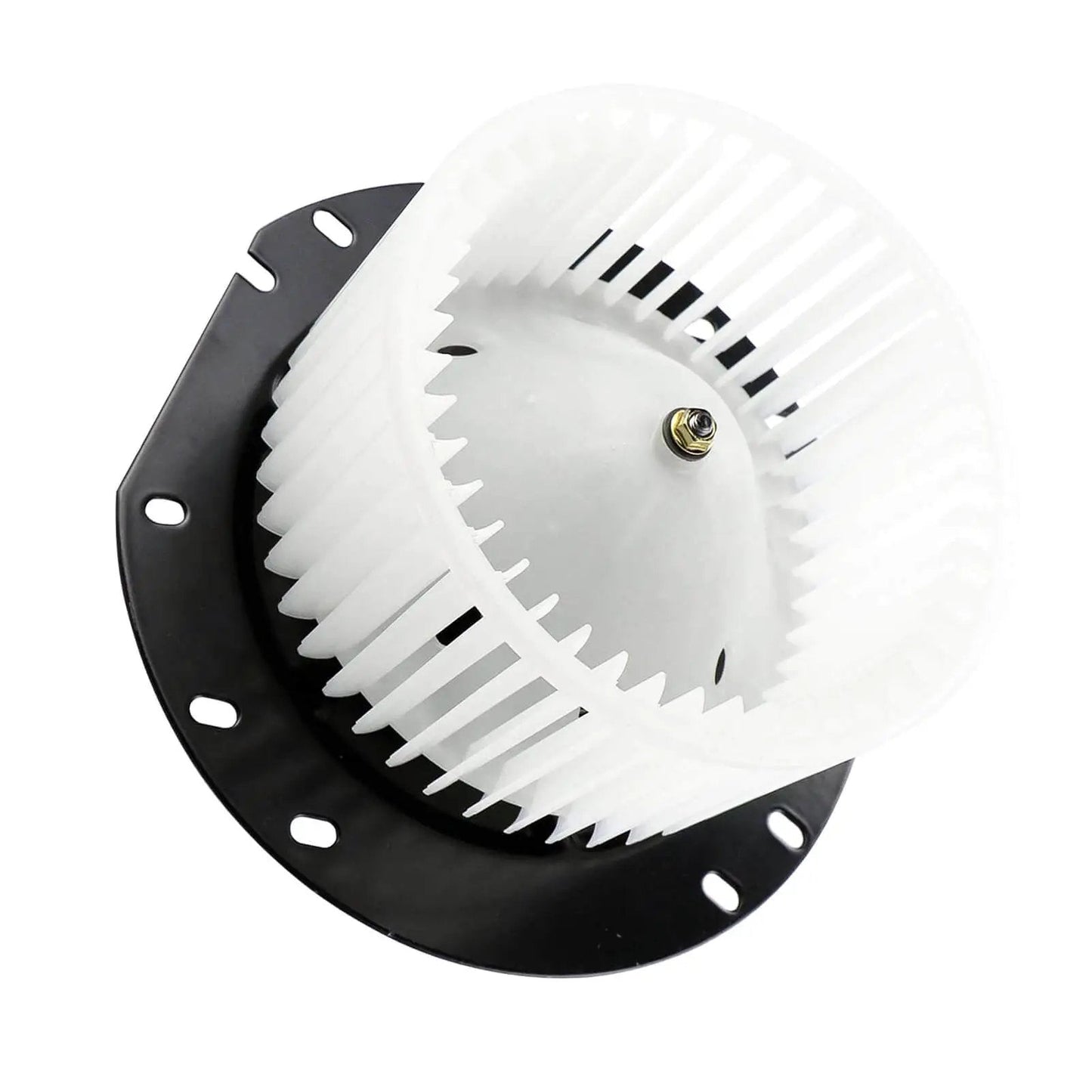 HVAC Heater Blower Motor Fan Assembly For Ford Explorer Ranger Sport Trac Mercury Mountaineer Drop In Ready Fits 1995 To 2011 Models Replaces 700019 1L5Z18456CA 1L5Z18457CA MM844 PM271 BM00140 15 80120 3010112