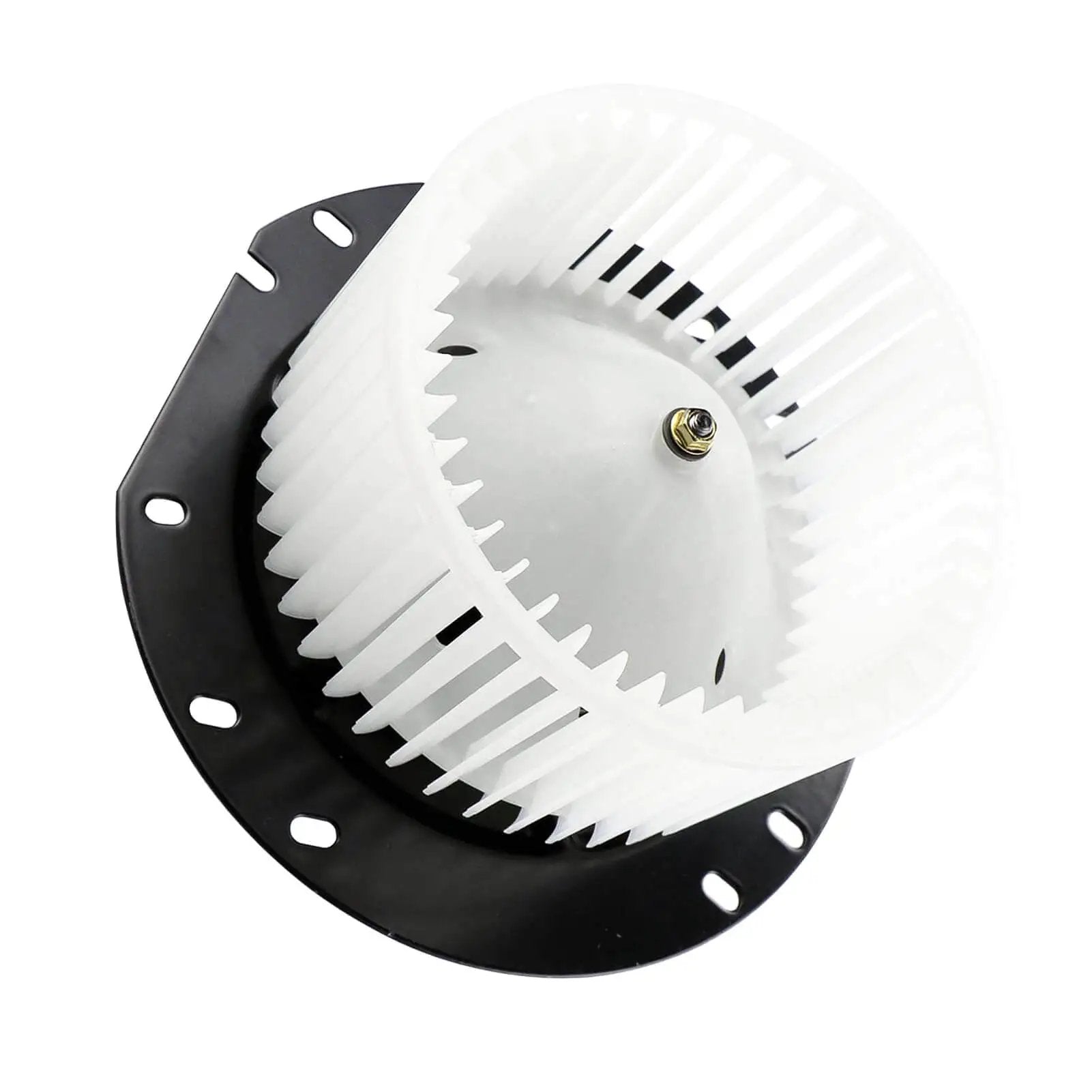 HVAC Heater Blower Motor Fan Assembly For Ford Explorer Ranger Sport Trac Mercury Mountaineer Drop In Ready Fits 1995 To 2011 Models Replaces 700019 1L5Z18456CA 1L5Z18457CA MM844 PM271 BM00140 15 80120 3010112