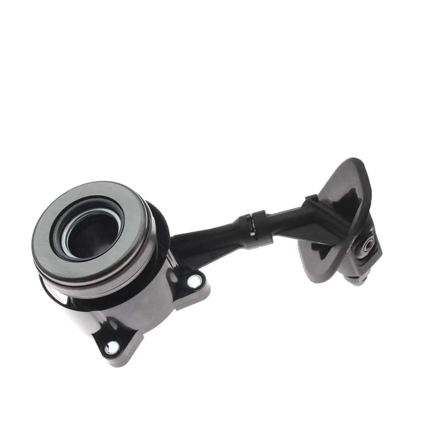 Front view of Hydraulic Clutch Release Bearing And Slave Cylinder For Ford Transit 2.0DI TDCi 2002 2006 And 2.2TDCi Noise Reduction
