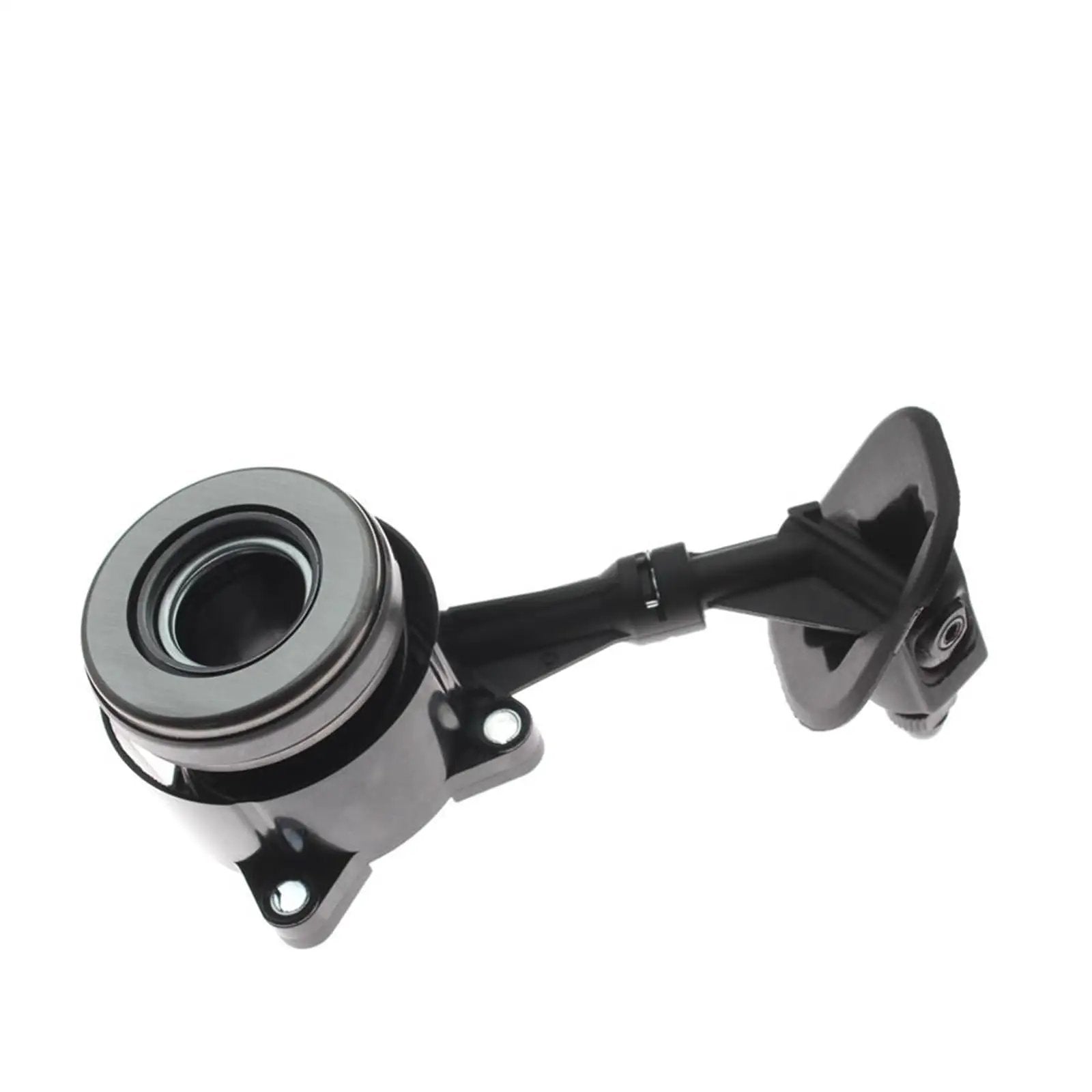 Front view of Hydraulic Clutch Release Bearing And Slave Cylinder For Ford Transit 2.0DI TDCi 2002 2006 And 2.2TDCi Noise Reduction