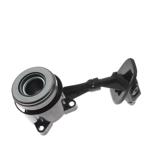 Front view of Hydraulic Clutch Release Bearing And Slave Cylinder For Ford Transit 2.0DI TDCi 2002 2006 And 2.2TDCi Noise Reduction