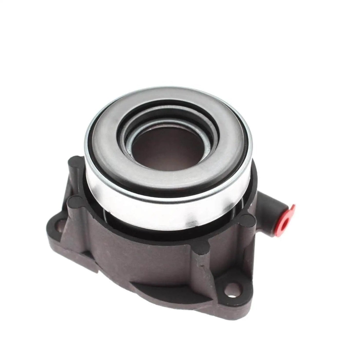 Hydraulic Clutch Release Bearing And Slave Cylinder Compatible With Ssangyong Rexton And Rexton II 2.7L Xdi SUV, front view