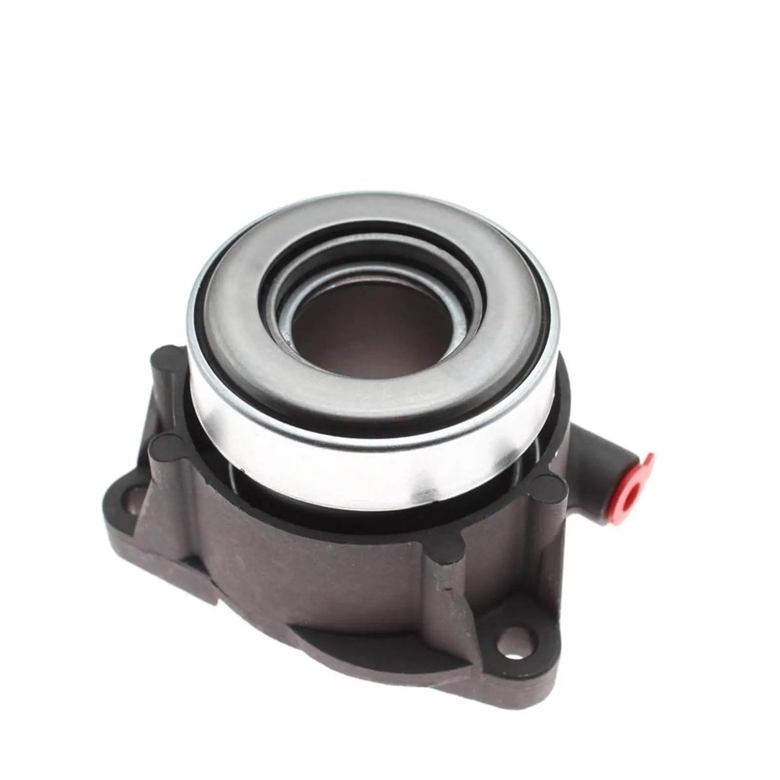 Hydraulic Clutch Release Bearing And Slave Cylinder Compatible With Ssangyong Rexton And Rexton II 2.7L Xdi SUV, front view