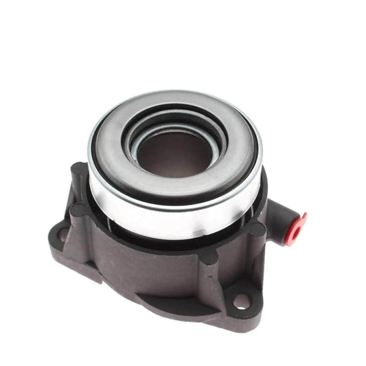 Hydraulic Clutch Release Bearing And Slave Cylinder Compatible With Ssangyong Rexton And Rexton II 2.7L Xdi SUV, front view