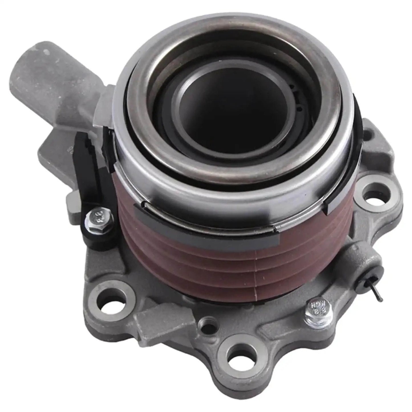 Direct Fit Hydraulic Clutch Slave Cylinder Release Bearing Kit For Mitsubishi Fuso Canter Trucks Compatible With ME523209 ME540228 ME516818