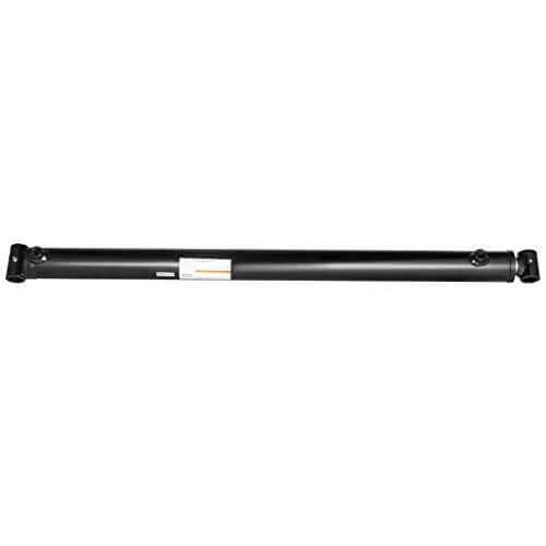 Hydraulic Cylinder 2" Bore 36" Stroke Hydraulic Ram Cylinder Work Pressure 3000psi Welded Double Acting Cross Tube Port