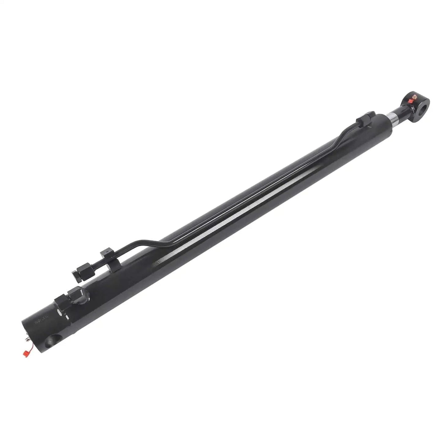 Beefed Up Heavy Duty Lift Arm Hydraulic Cylinder Replacement For Bobcat Skid Steer Loaders 753 763 Mustrod, 6812504 1003522009 6589259 Compatible