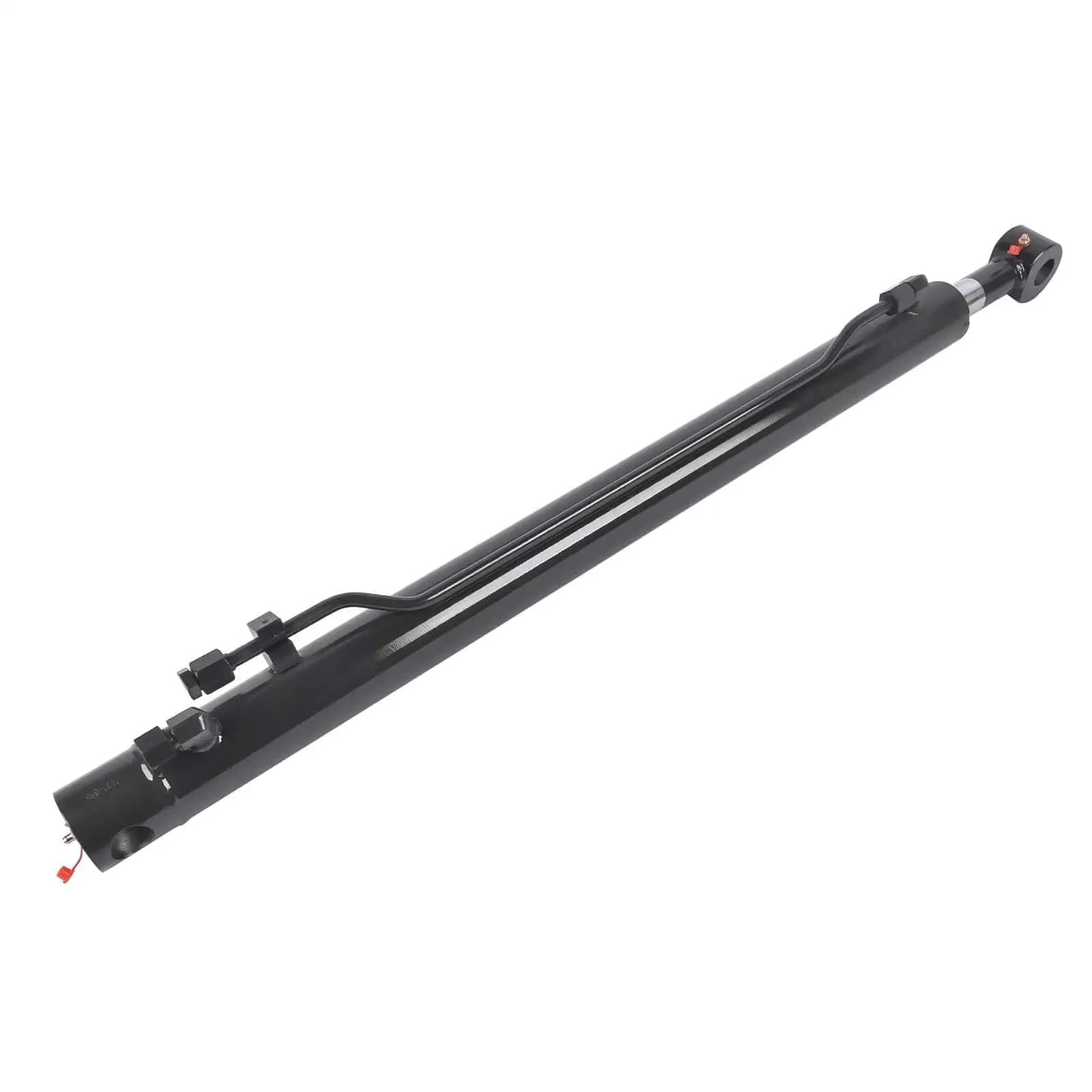 Beefed Up Heavy Duty Lift Arm Hydraulic Cylinder Replacement For Bobcat Skid Steer Loaders 753 763 Mustrod, 6812504 1003522009 6589259 Compatible