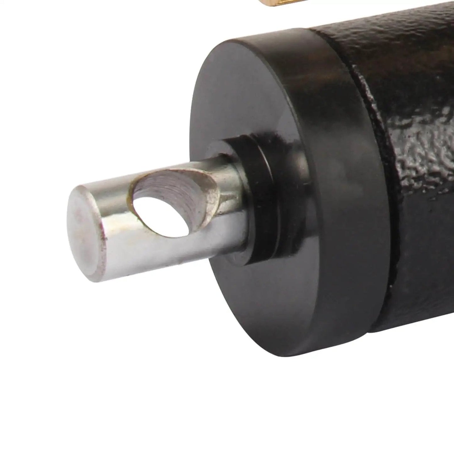 Heavy Duty Hydraulic Cylinder For Metal Bandsaw Replacement From 11.22 In Retracted To 16.92 In Extended With 12 Mm Mounting Hole