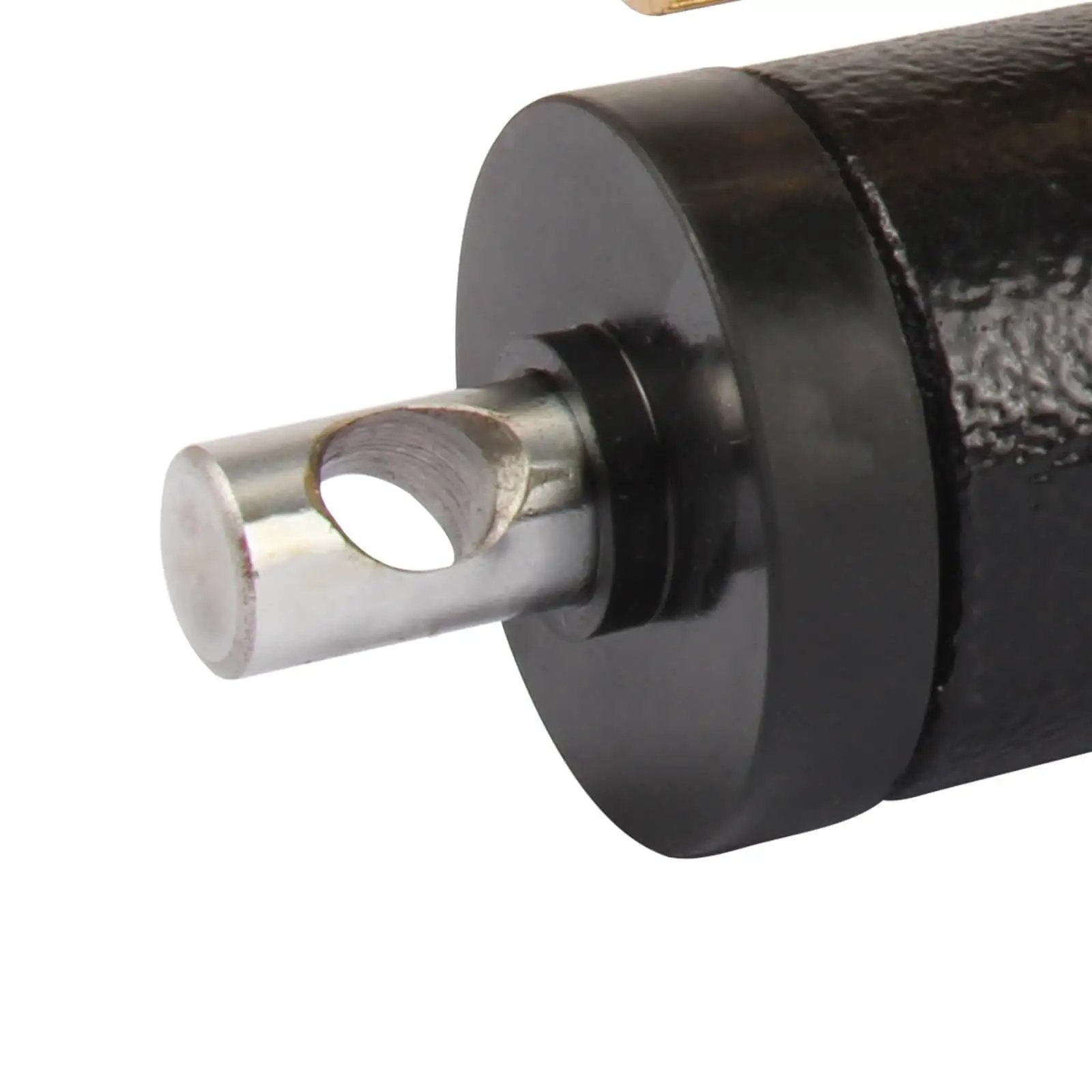 Heavy Duty Hydraulic Cylinder For Metal Bandsaw Replacement From 11.22 In Retracted To 16.92 In Extended With 12 Mm Mounting Hole