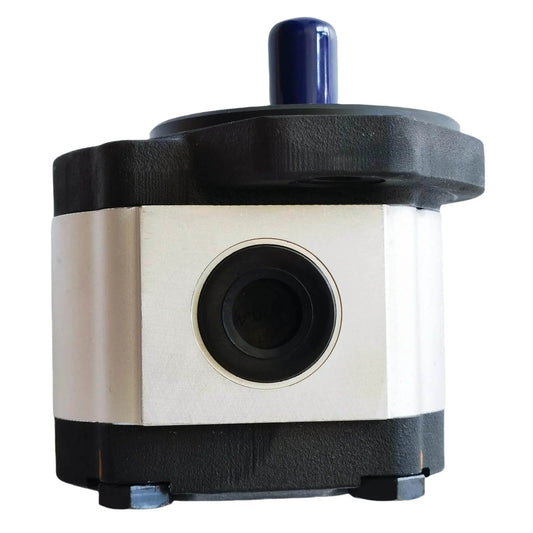 SKYJOINTS Hydraulic Gear Pump, 231572GT 231572 4CC, CCW Genie Hydraulic Lift Function Pump for Scissor Lifts