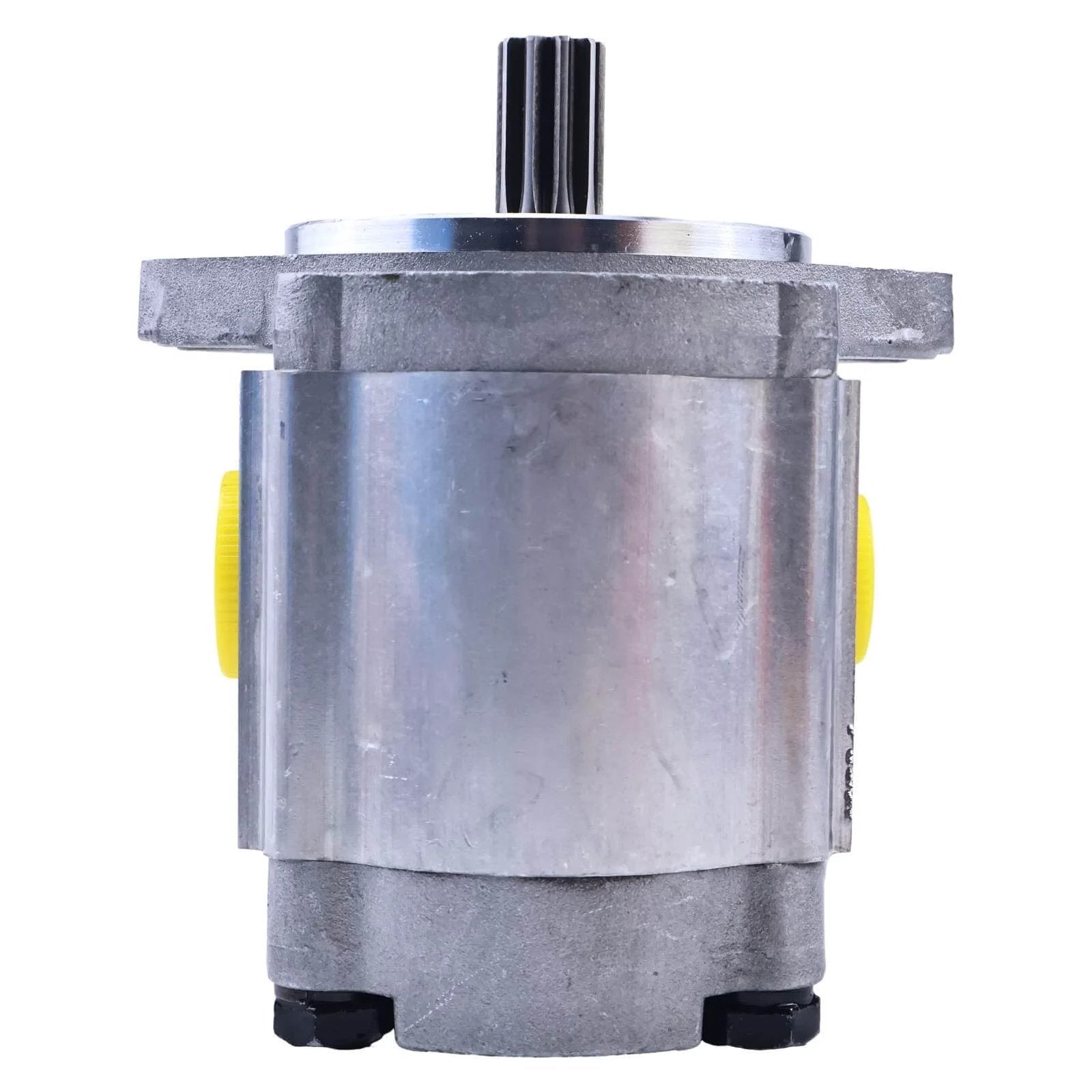 zt truck parts Hydraulic Gear Pump 9217993 4181700 front view