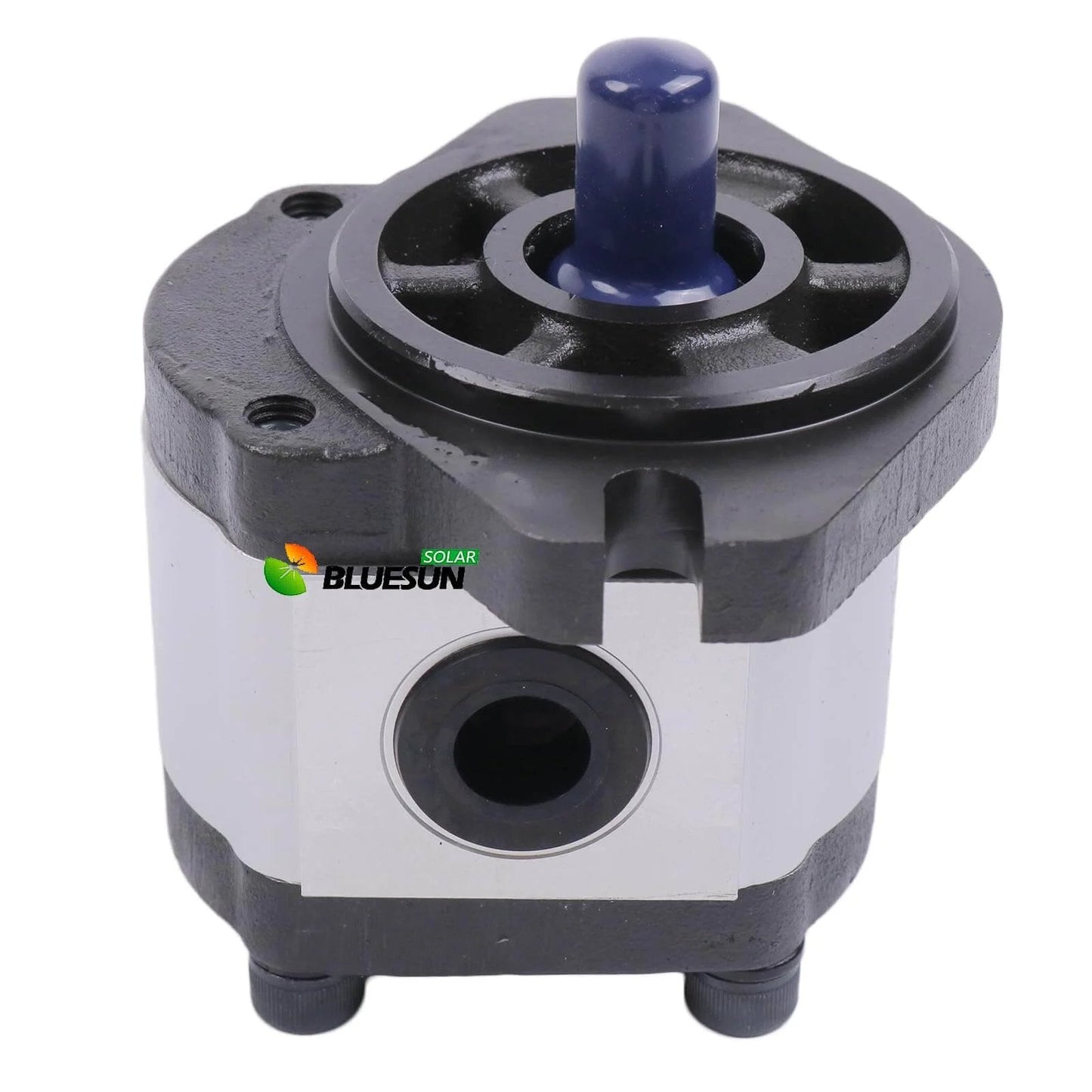 Hydraulic Lift Pump 77981 77981GT Replacement for Genie Boom Lift Z-30/20N Z-34/22 DC gear-style component front view
