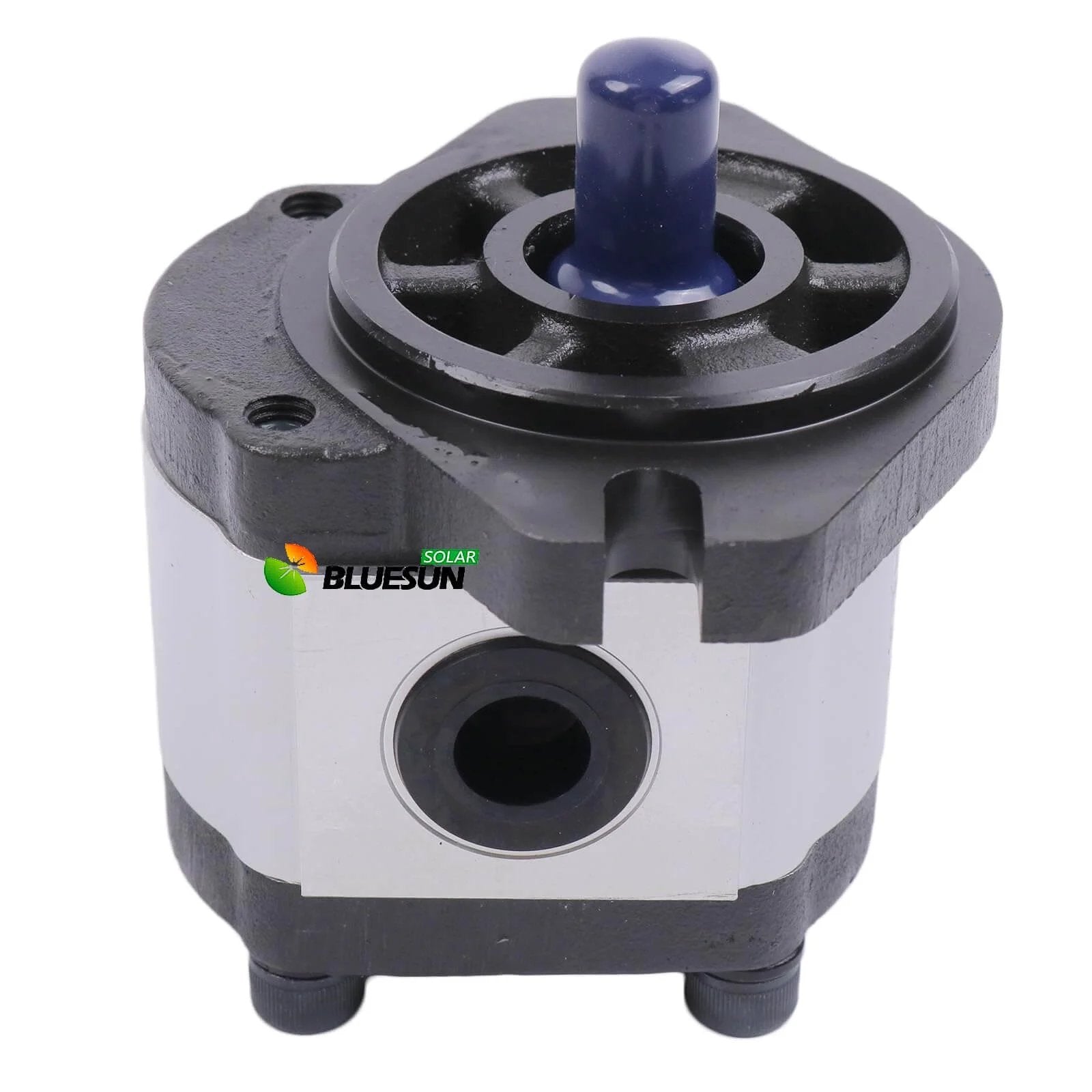 Hydraulic Lift Pump 77981 77981GT Replacement for Genie Boom Lift Z-30/20N Z-34/22 DC gear-style component front view
