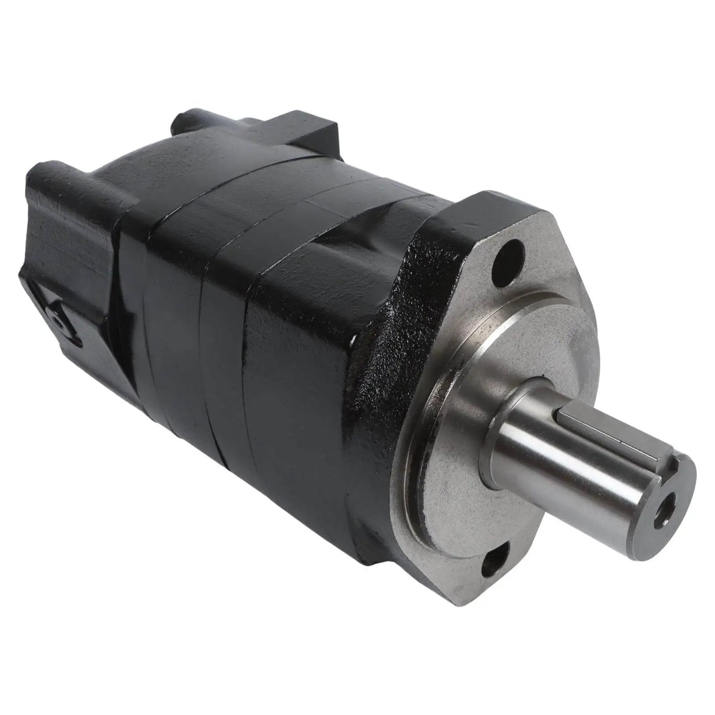 Hydraulic Motor 104-1026-006 1041026006 Replacement For Eaton Char Lynn 2000 Series with one and a quarter inch shaft